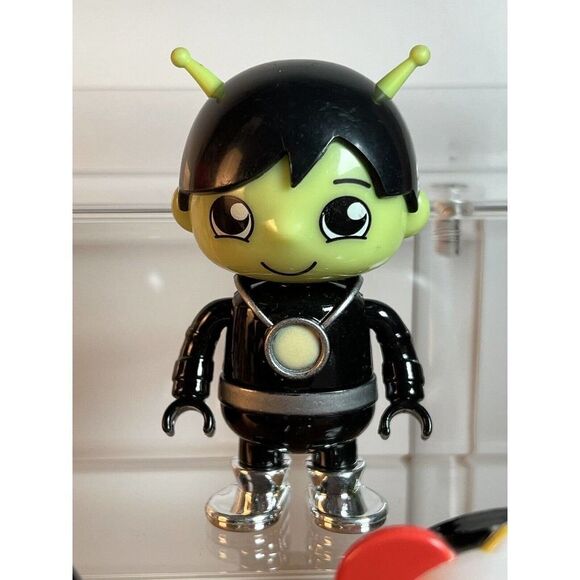 Collection of 7 Ryans World Figures Combo Panda - Picture 7 of 8